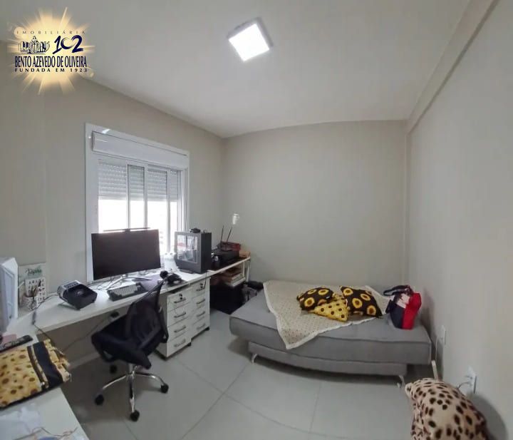 Apartamento, 3 quartos, 101 m² - Foto 9