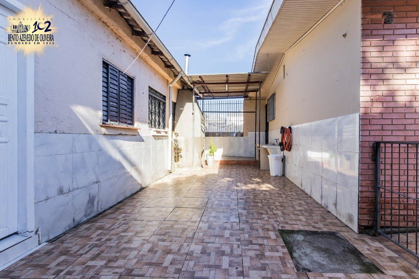 Casa, 3 quartos, 13999 m² - Foto 14