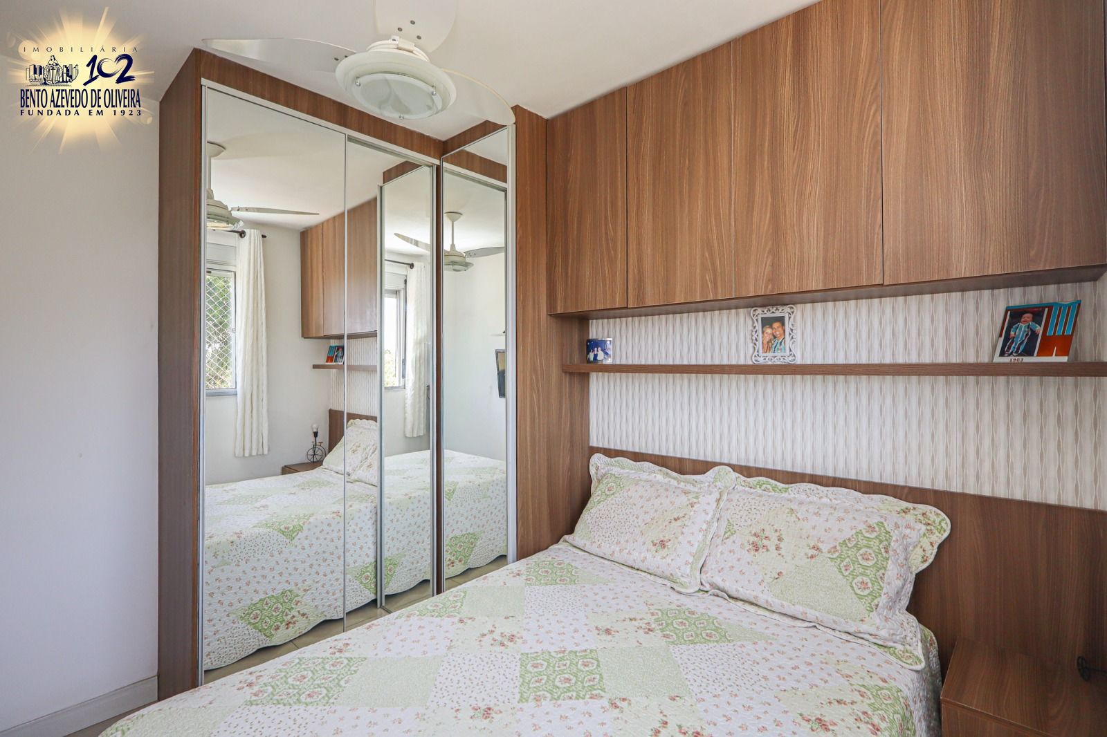Apartamento, 2 quartos, 48 m² - Foto 11