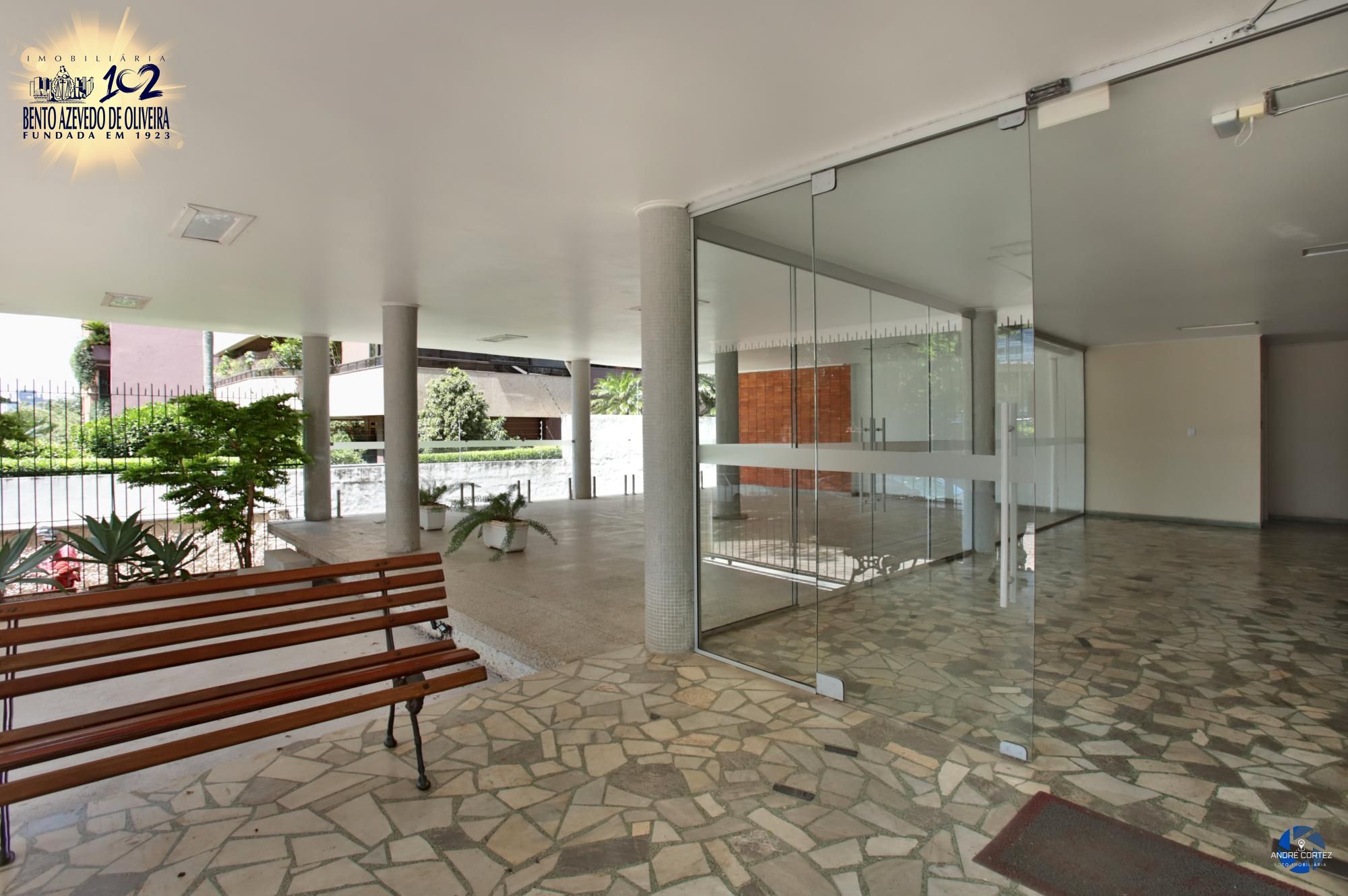 Apartamento, 3 quartos, 109 m² - Foto 4