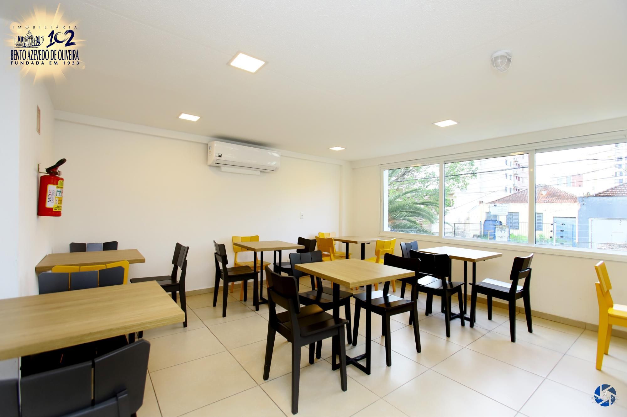 Apartamento, 1 quarto, 54 m² - Foto 27