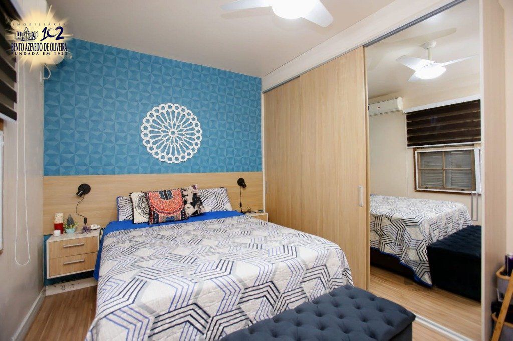 Apartamento, 2 quartos, 88 m² - Foto 9