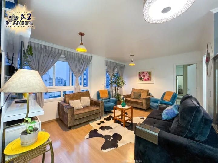 Apartamento, 3 quartos, 67 m² - Foto 8
