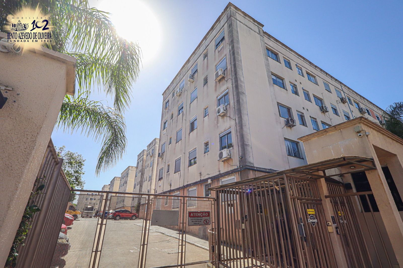 Apartamento, 2 quartos, 48 m² - Foto 36