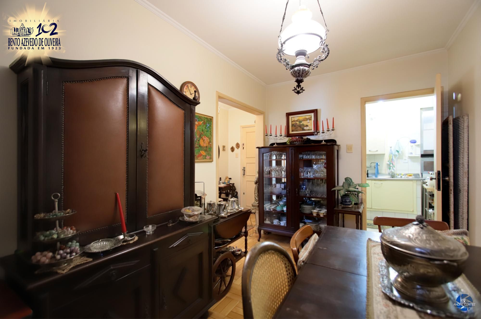 Apartamento, 3 quartos, 109 m² - Foto 26