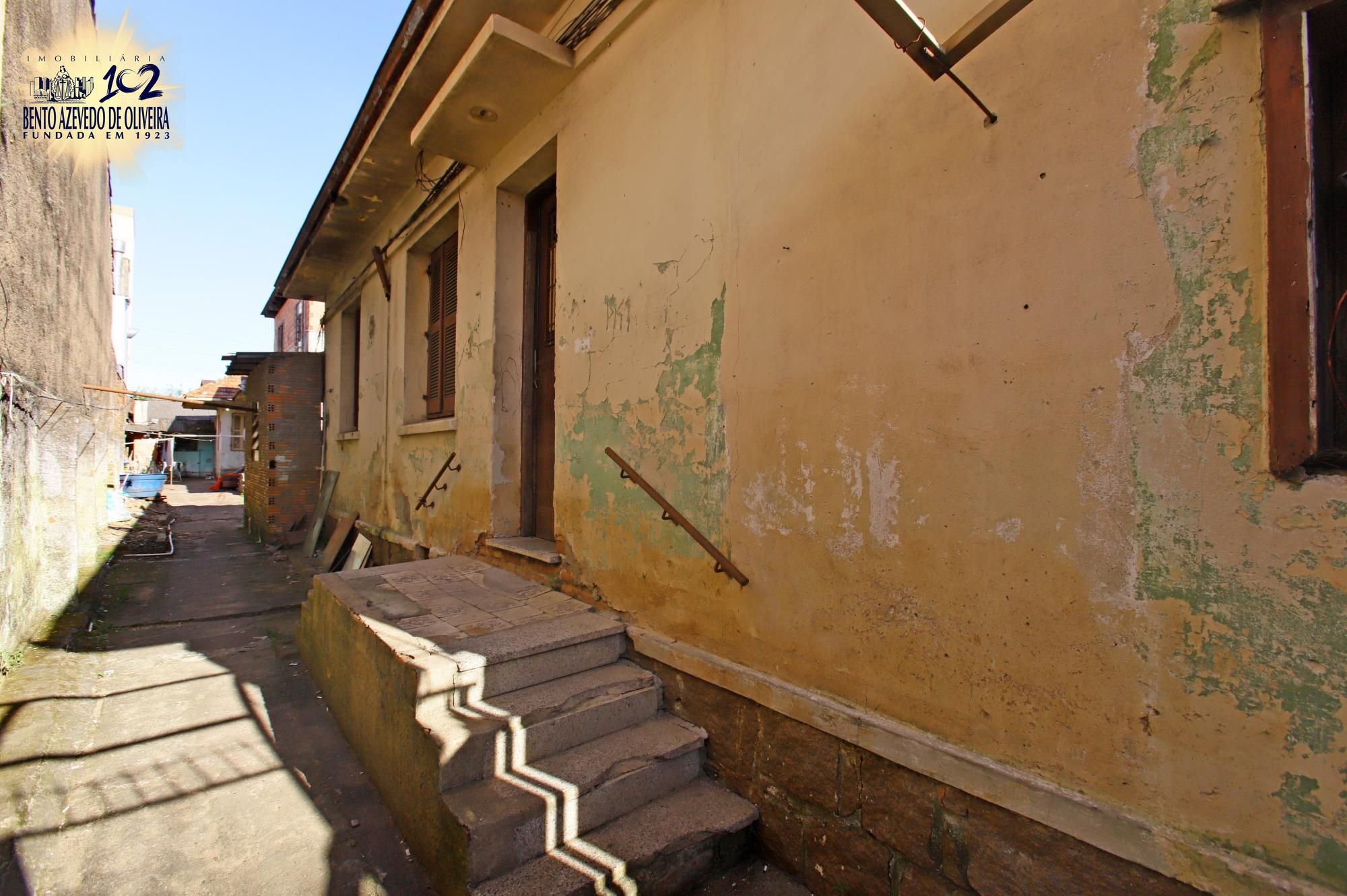 Terreno, 414 m² - Foto 2