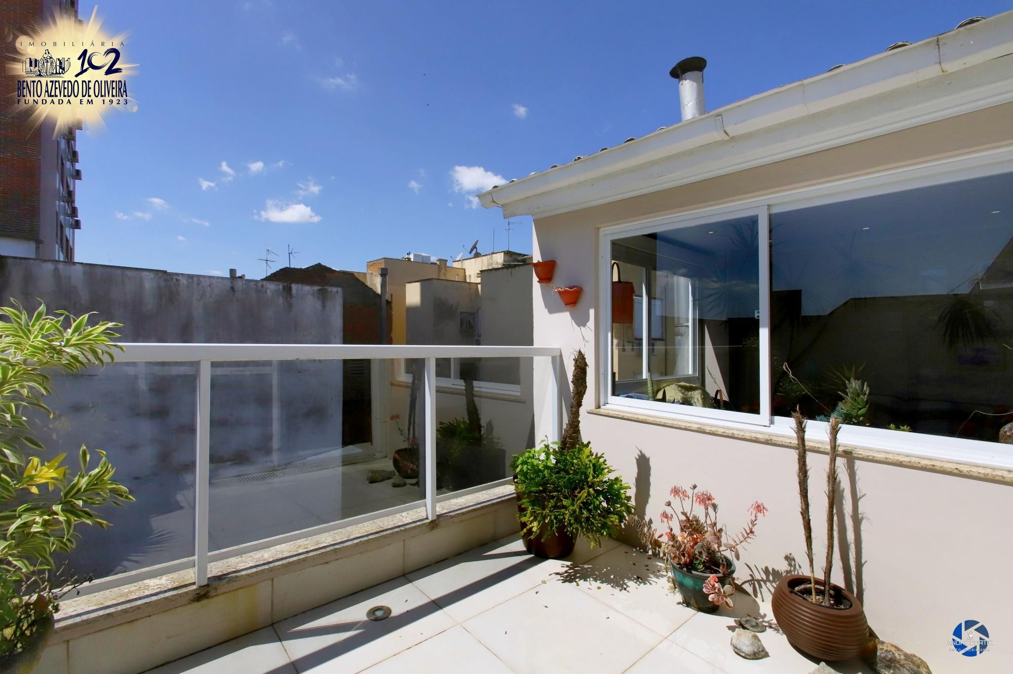 Cobertura, 3 quartos, 141 m² - Foto 40