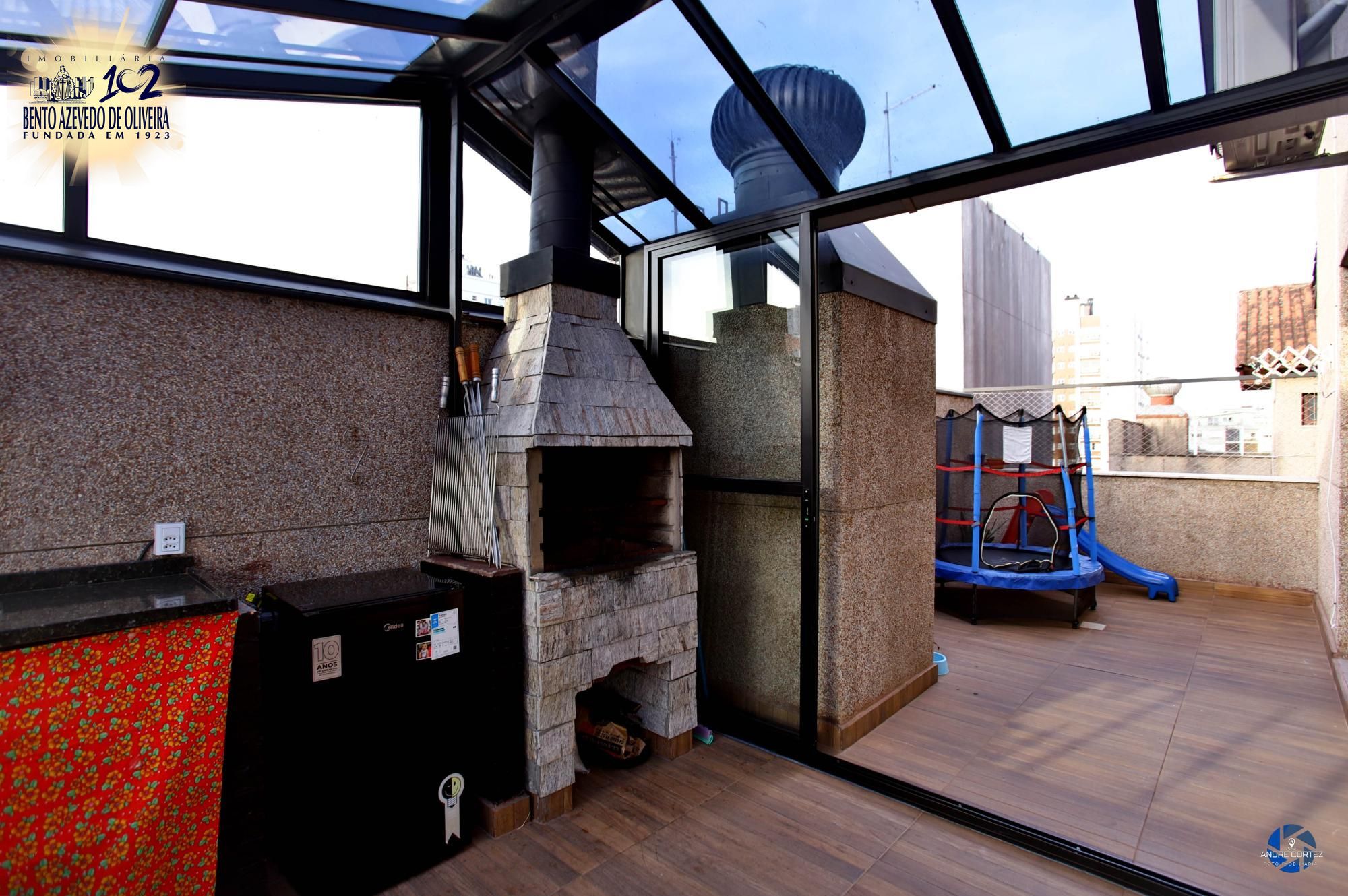 Cobertura, 3 quartos, 125 m² - Foto 20