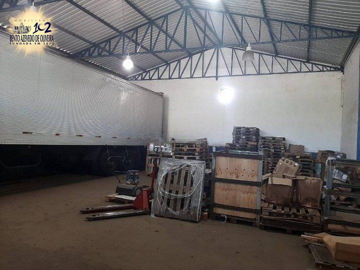 Depósito-Galpão, 210 m² - Foto 16