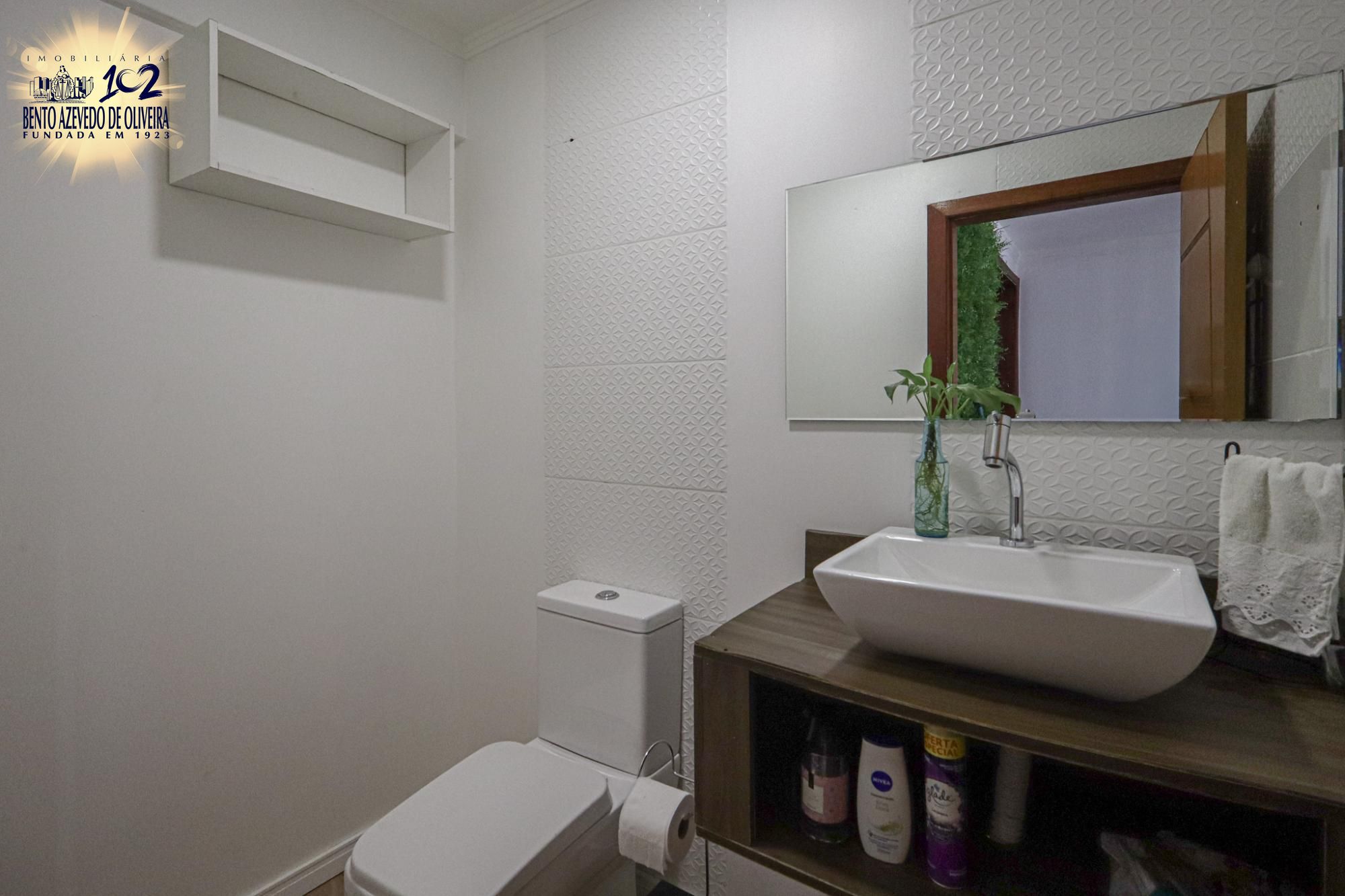 Casa, 4 quartos, 277 m² - Foto 12