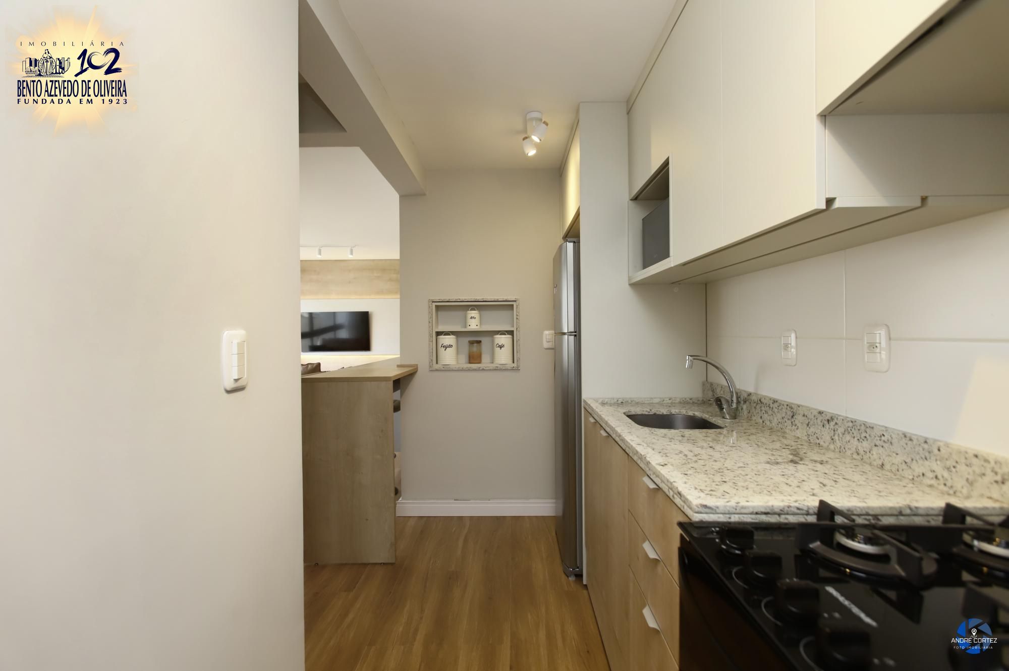 Apartamento, 1 quarto, 54 m² - Foto 10