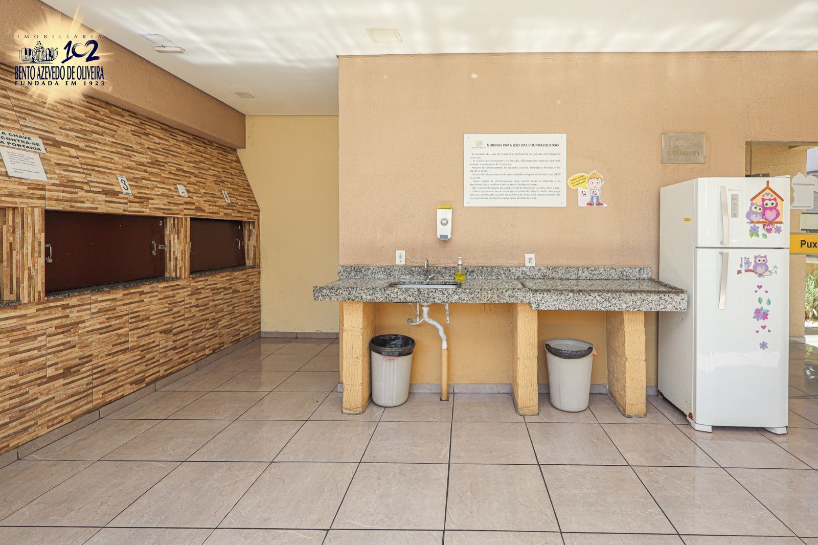 Apartamento, 2 quartos, 48 m² - Foto 19