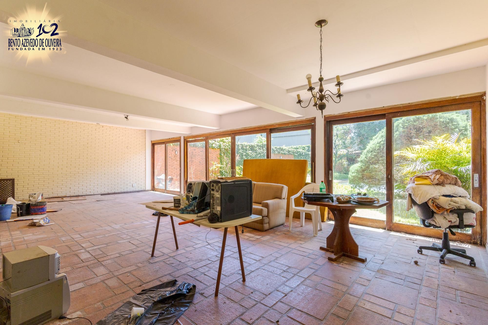 Casa, 4 quartos, 460 m² - Foto 9