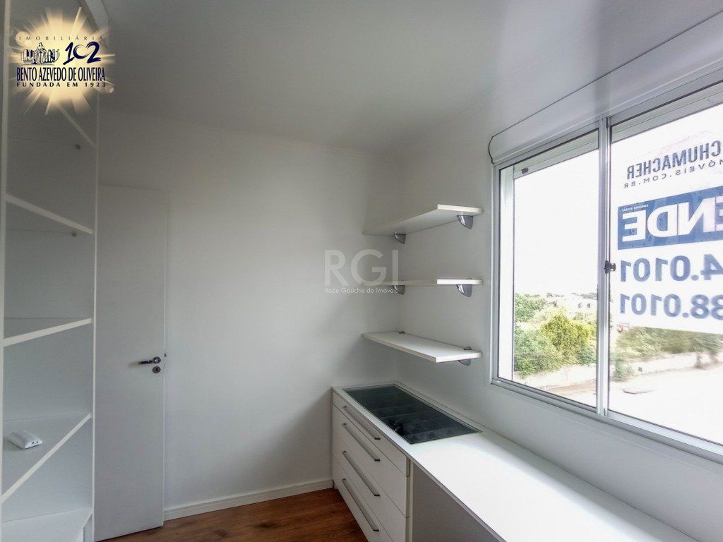 Apartamento, 2 quartos, 53 m² - Foto 24