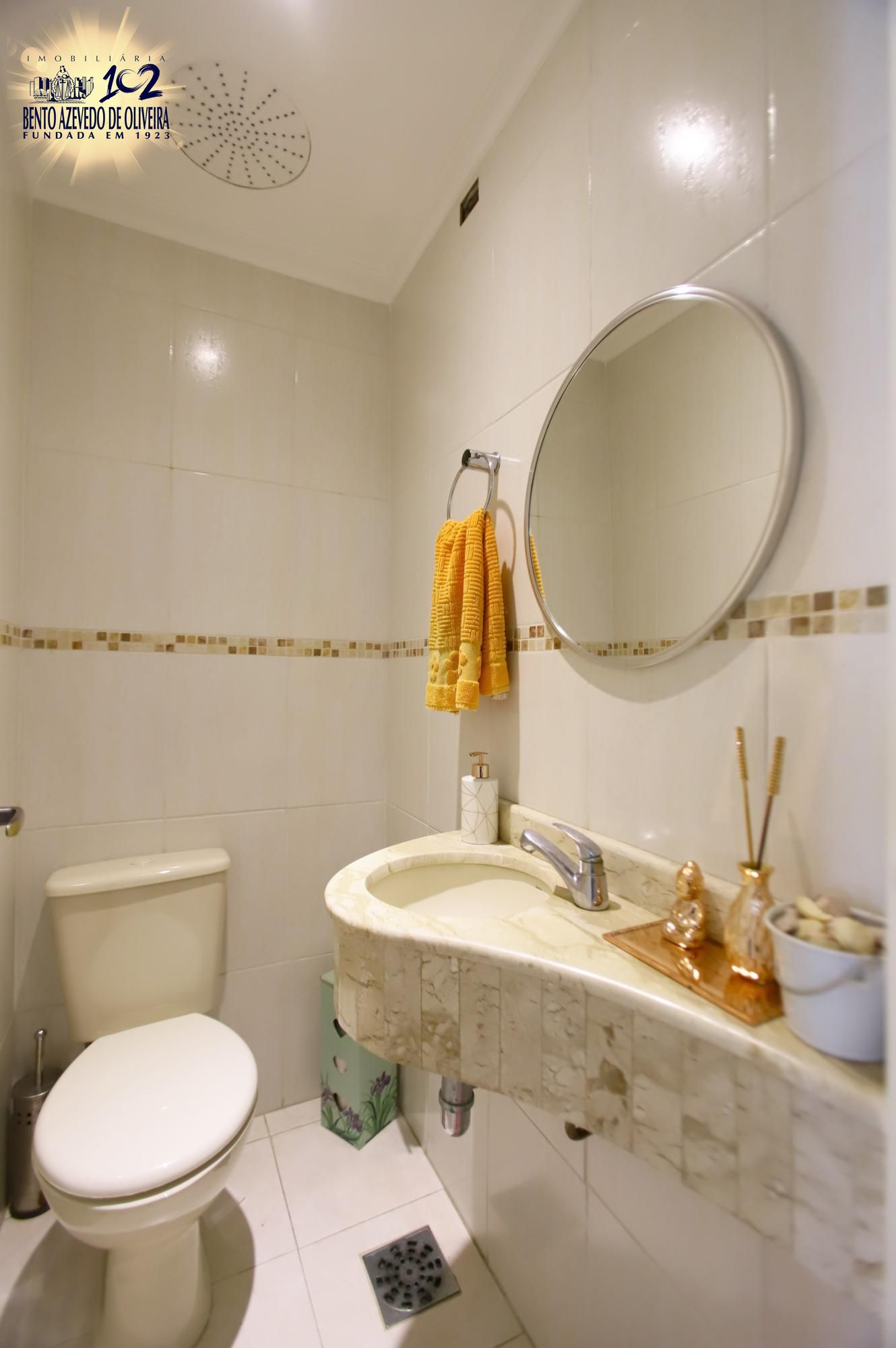 Cobertura, 3 quartos, 141 m² - Foto 7