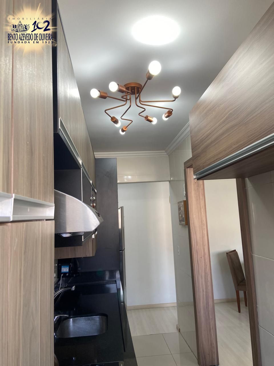 Apartamento, 3 quartos, 62 m² - Foto 22