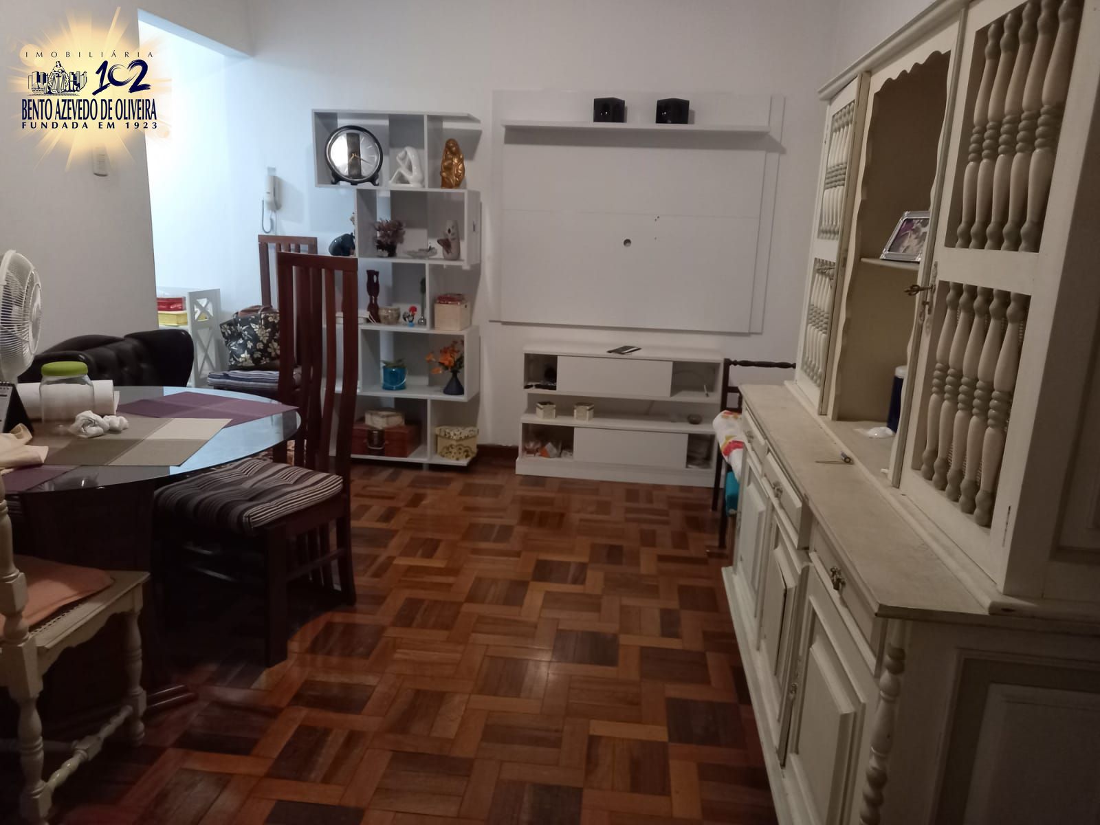 Apartamento, 2 quartos, 51 m² - Foto 3
