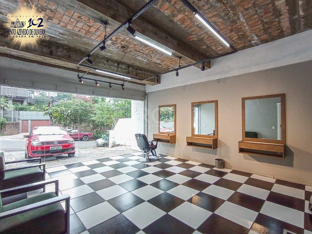 Prédio Inteiro, 530 m² - Foto 32