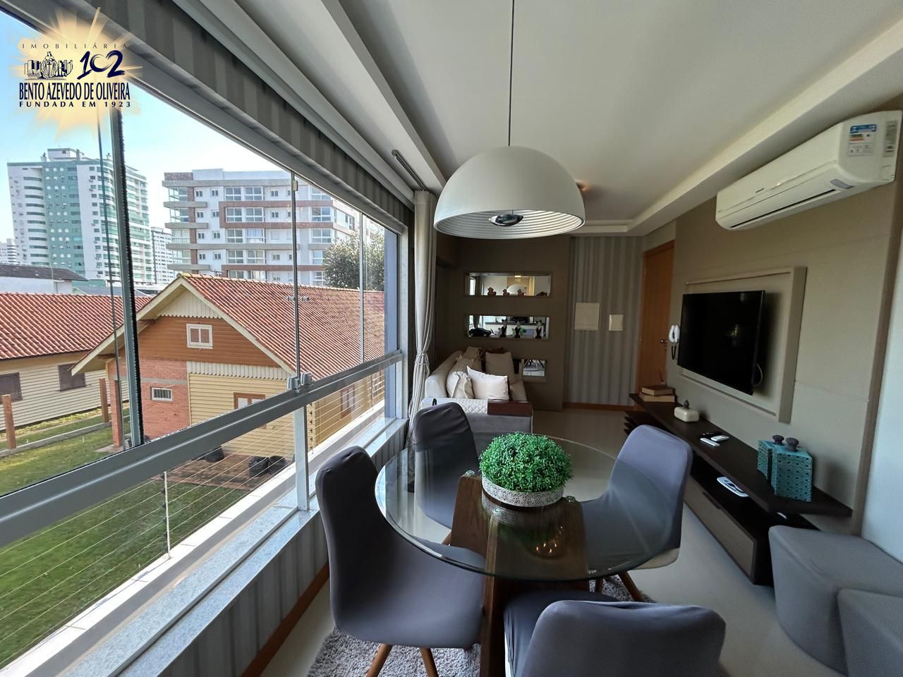 Apartamento, 2 quartos, 93 m² - Foto 3
