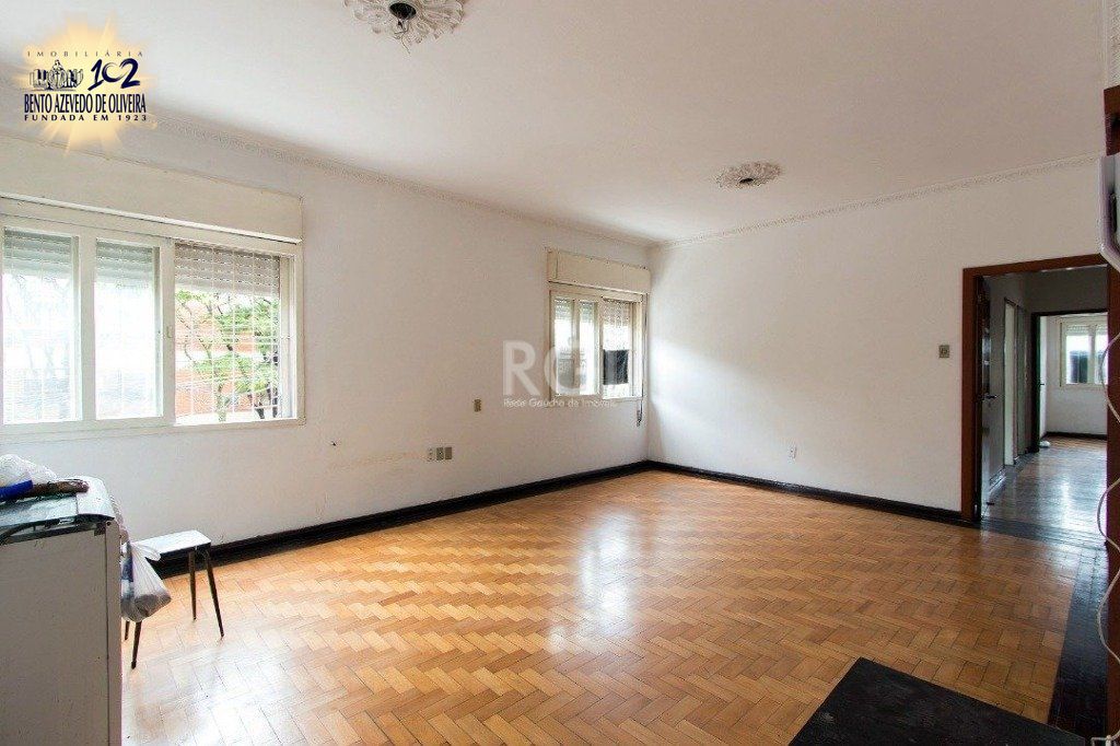 Apartamento, 3 quartos, 101 m² - Foto 1