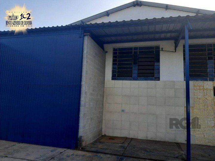 Depósito-Galpão, 210 m² - Foto 13