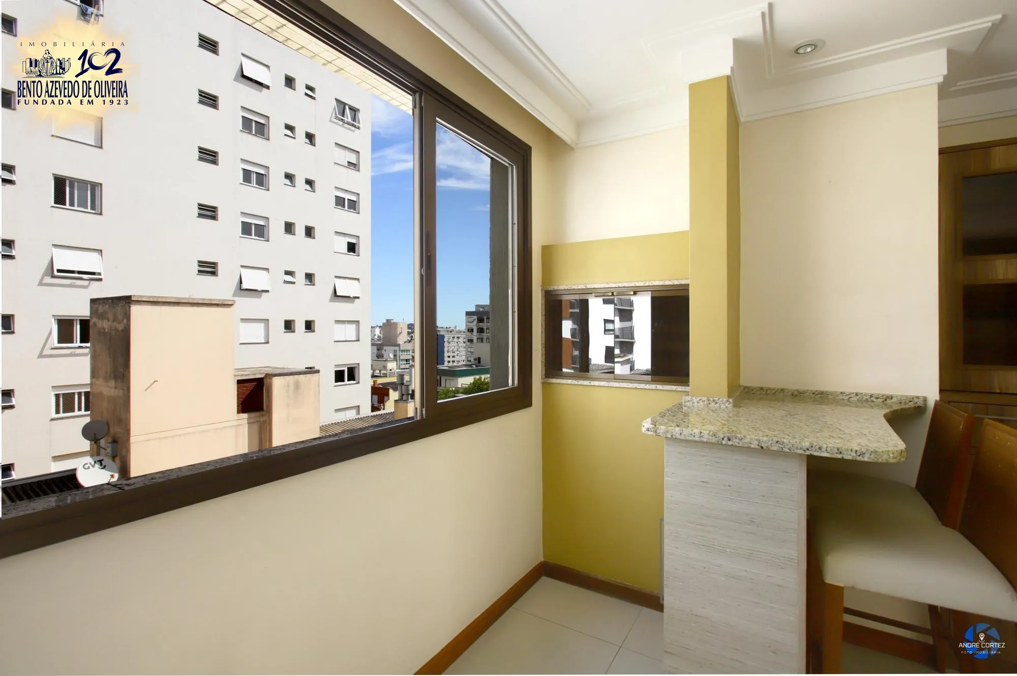 Apartamento, 2 quartos, 74 m² - Foto 10