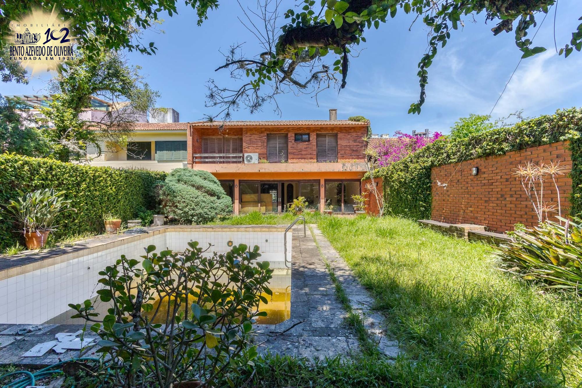 Casa, 4 quartos, 460 m² - Foto 5