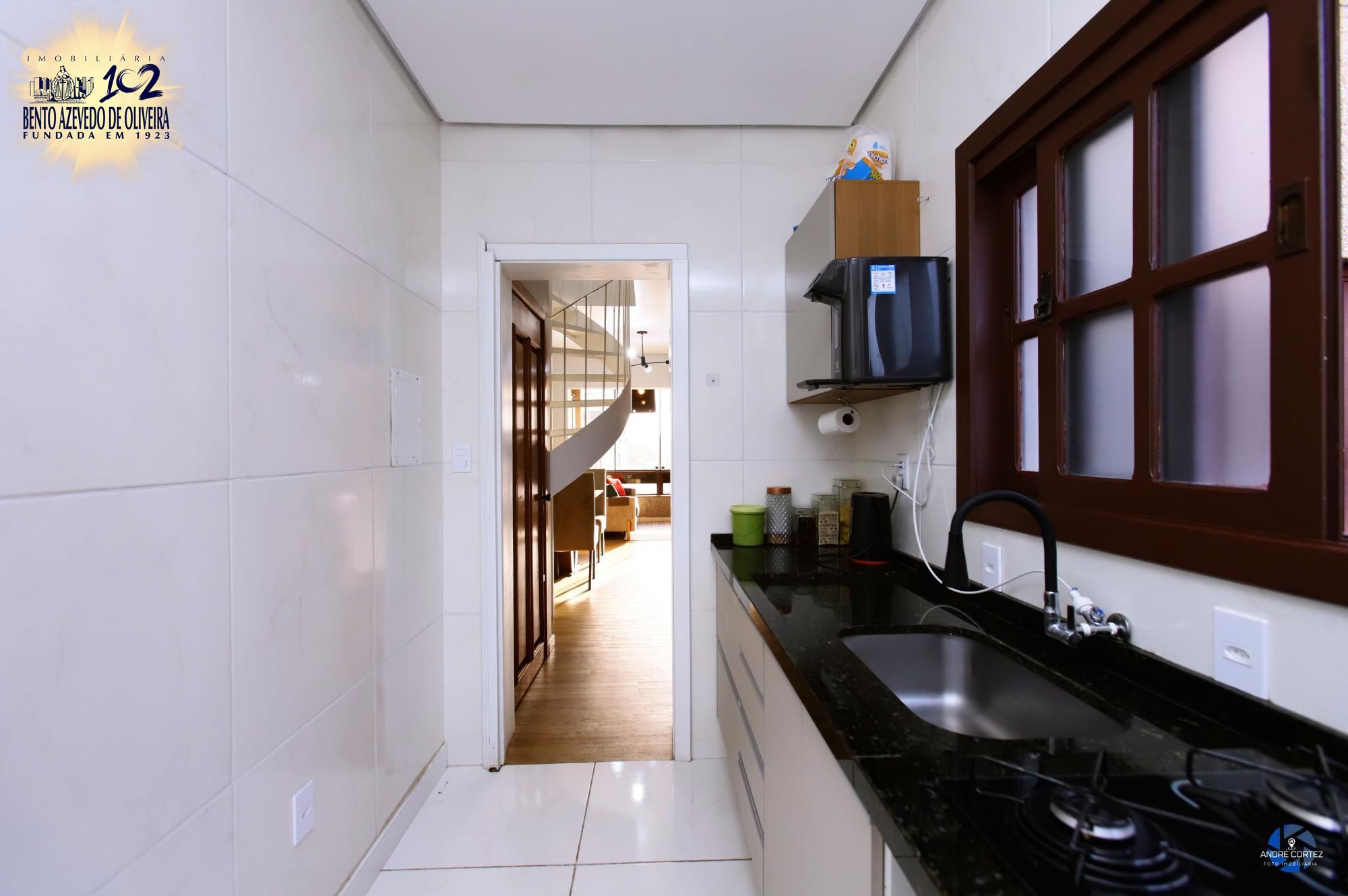 Cobertura, 3 quartos, 125 m² - Foto 6