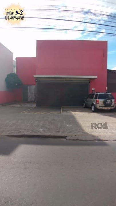 Loja-Salão, 435 m² - Foto 3