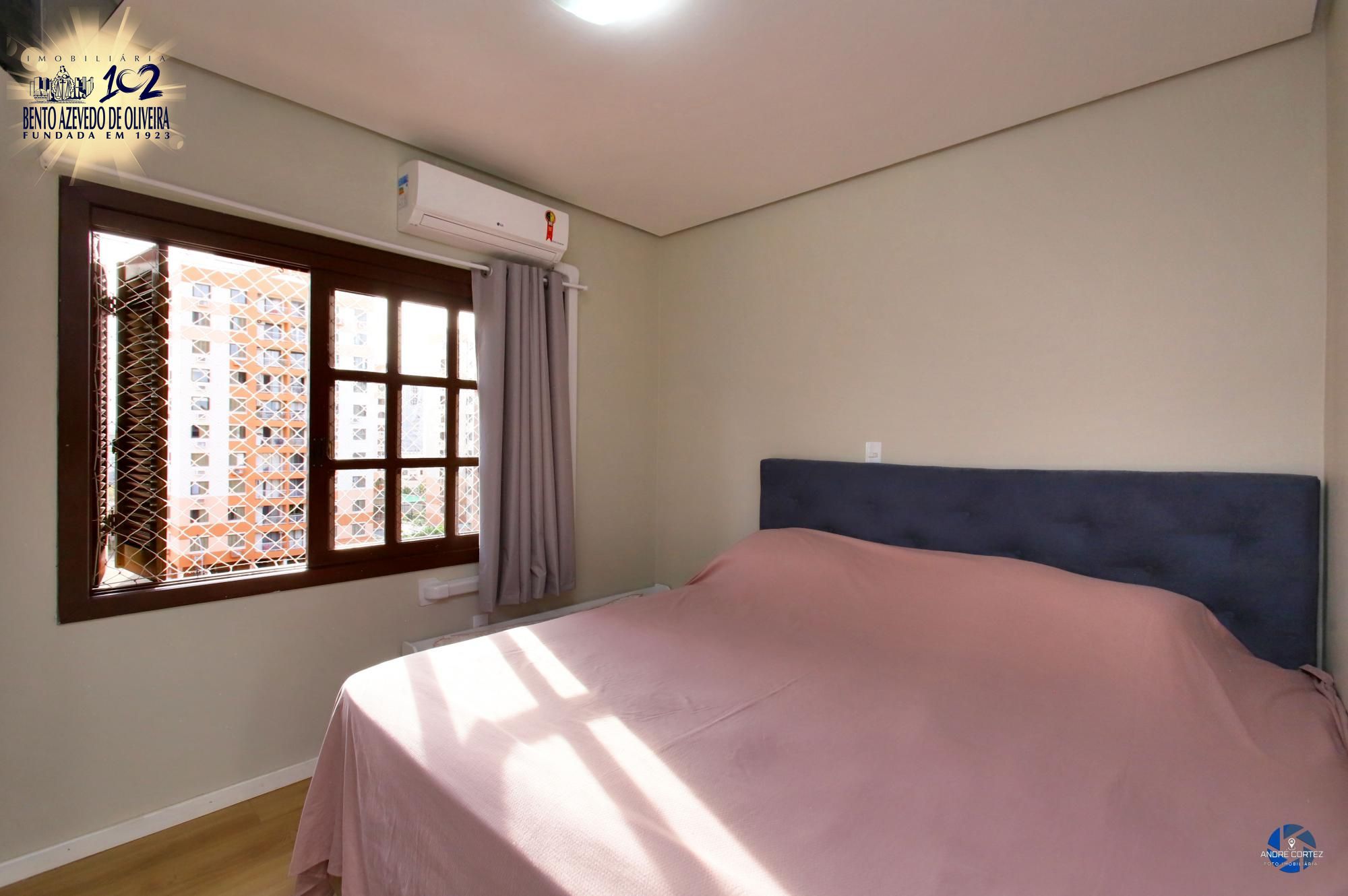 Cobertura, 3 quartos, 125 m² - Foto 7