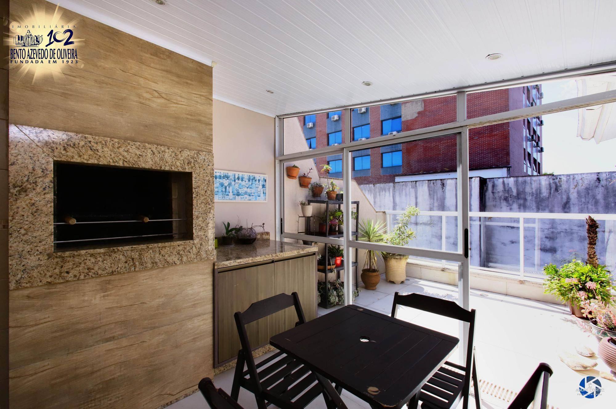 Cobertura, 3 quartos, 141 m² - Foto 38