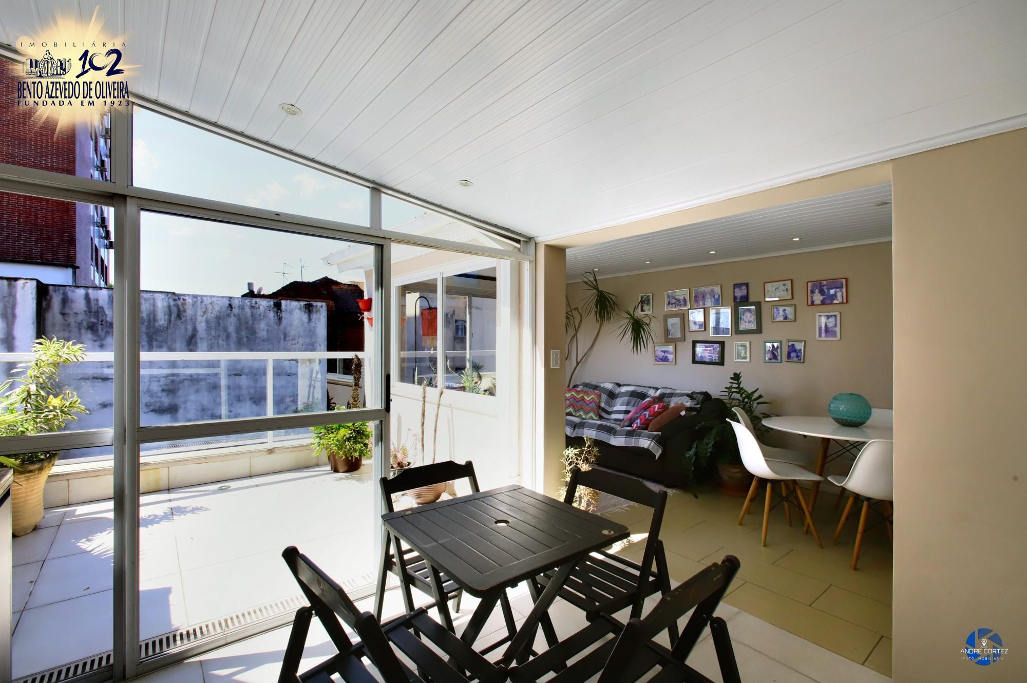 Cobertura, 3 quartos, 141 m² - Foto 37