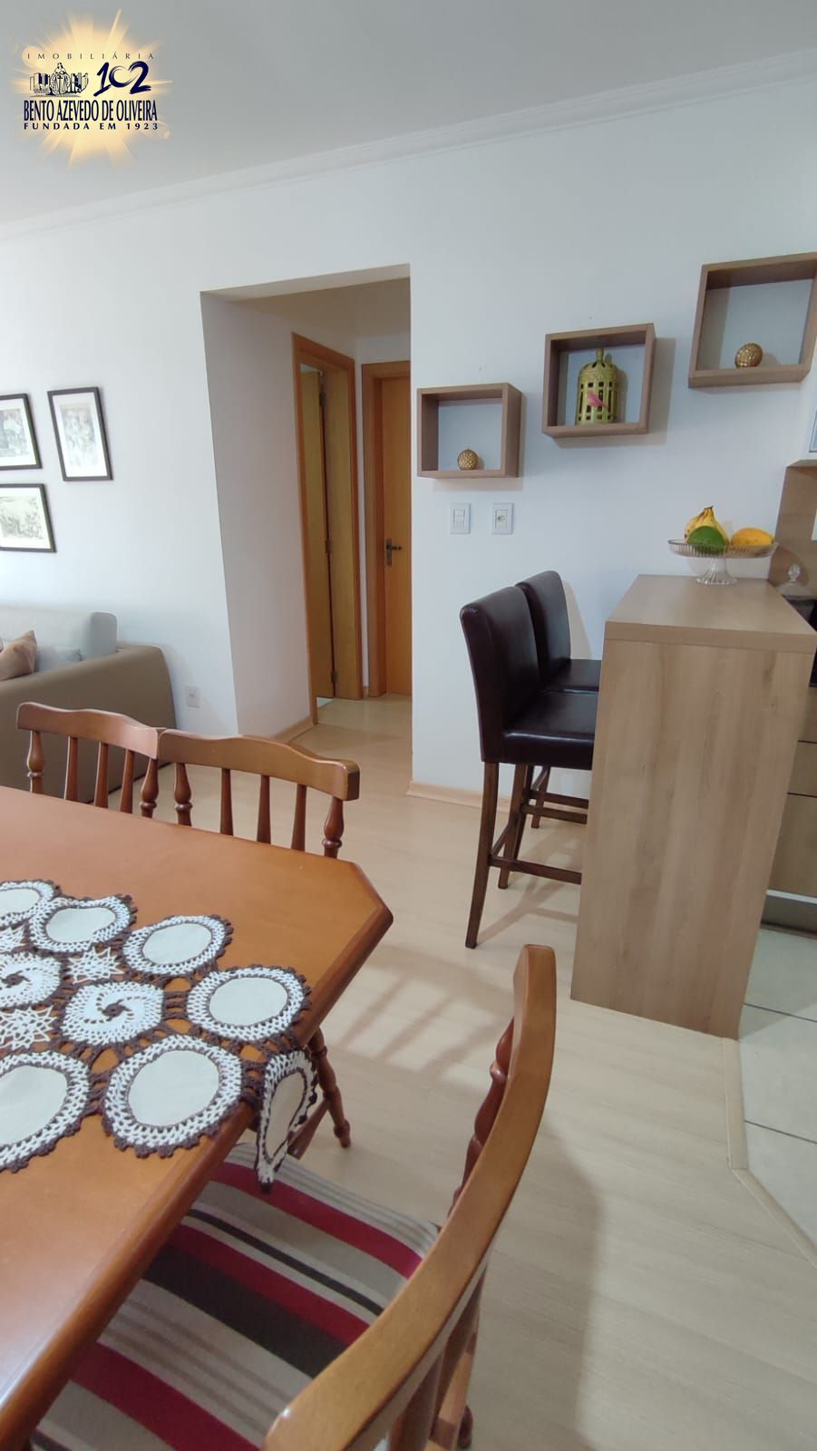 Apartamento, 2 quartos, 68 m² - Foto 11