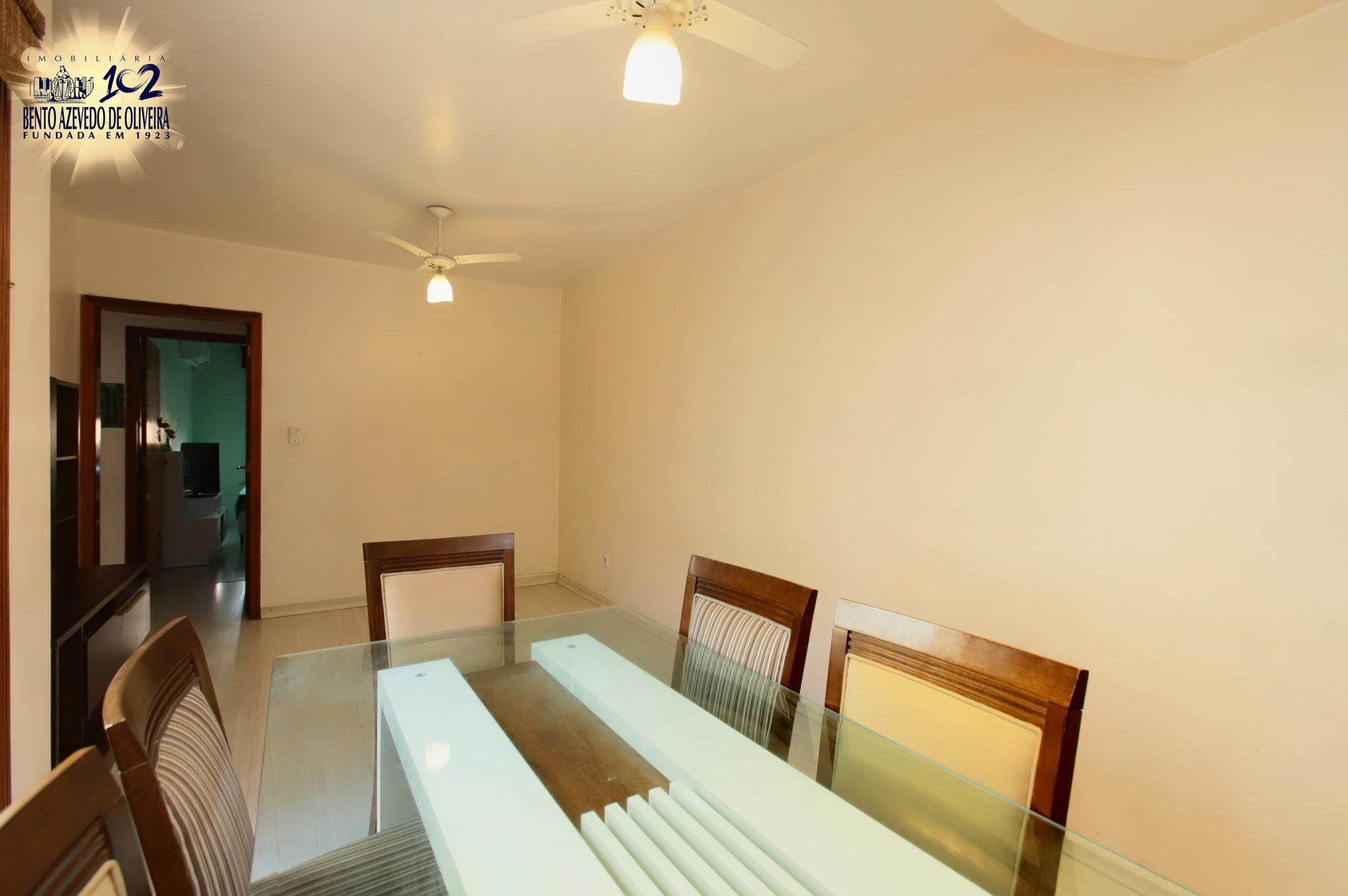 Apartamento, 3 quartos, 84 m² - Foto 3