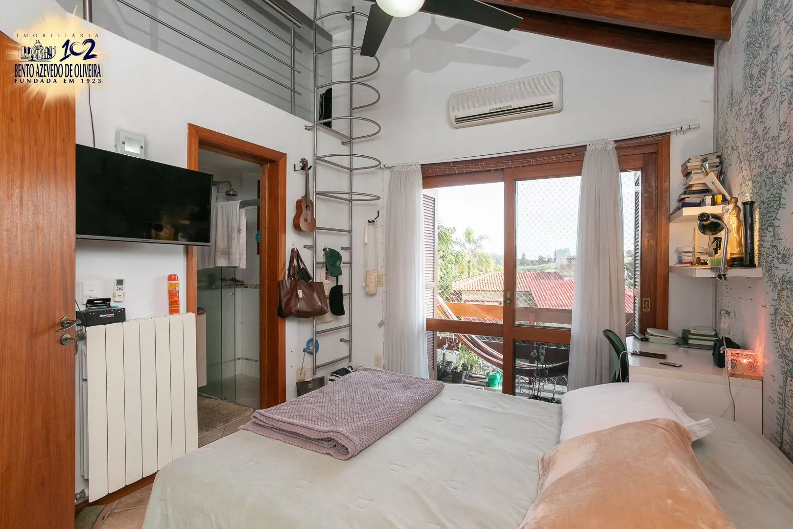 Casa de Condomínio, 6 quartos - Foto 34