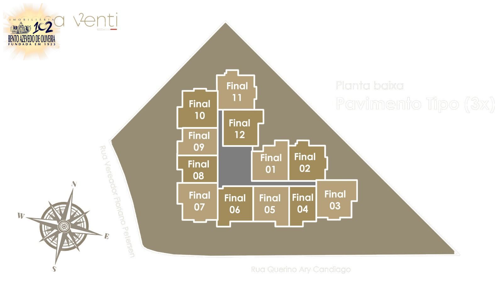 Apartamento, 2 quartos, 94 m² - Foto 18