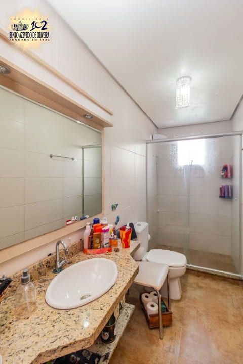 Casa de Condomínio, 3 quartos - Foto 18