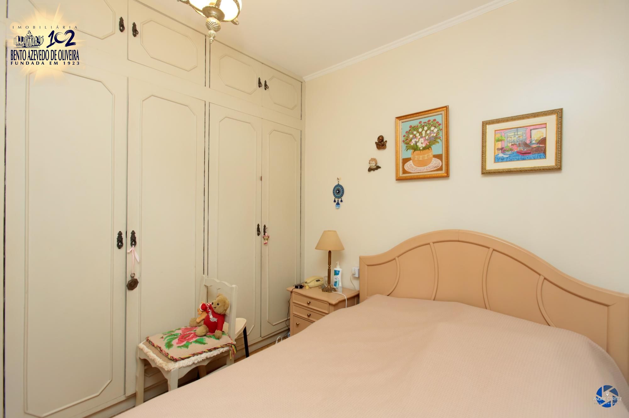 Apartamento, 3 quartos, 109 m² - Foto 21