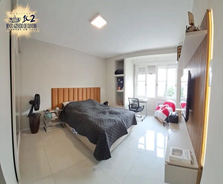 Apartamento, 3 quartos, 101 m² - Foto 6
