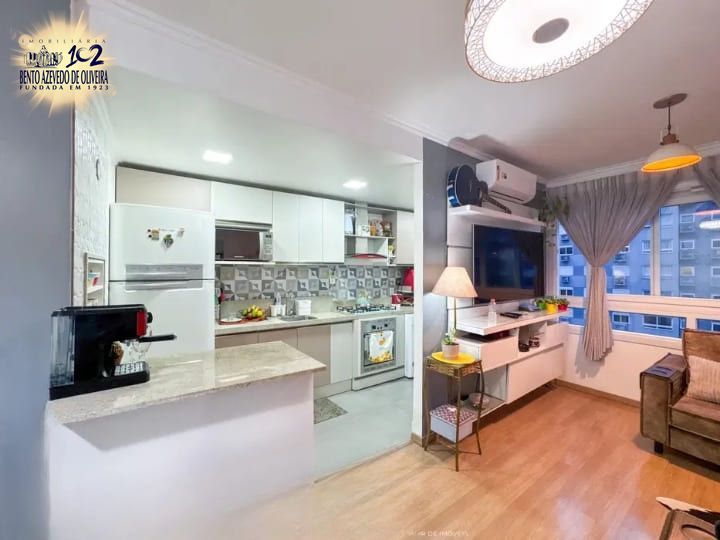 Apartamento, 3 quartos, 67 m² - Foto 5