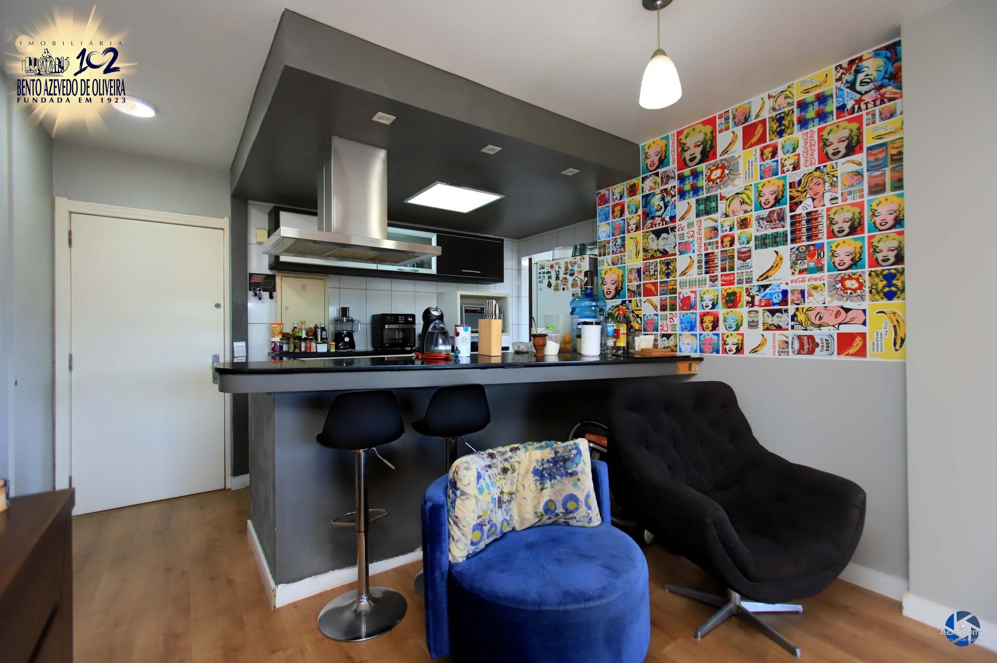 Apartamento, 2 quartos, 7900 m² - Foto 31