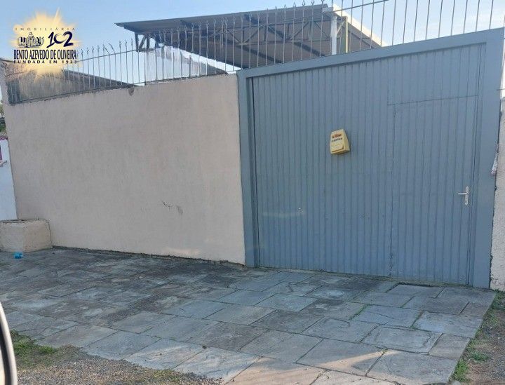Terreno, 224 m² - Foto 1