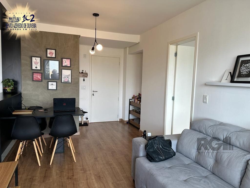 Apartamento, 1 quarto, 51 m² - Foto 1