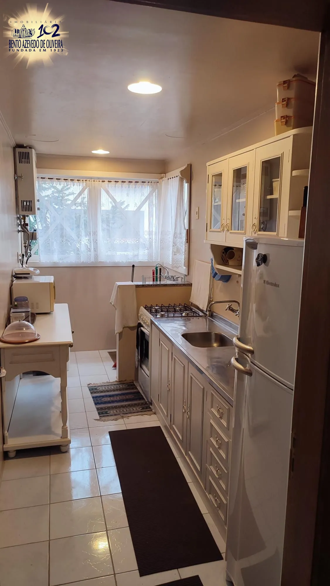 17-COZINHA E ÁREA SERVIÇO