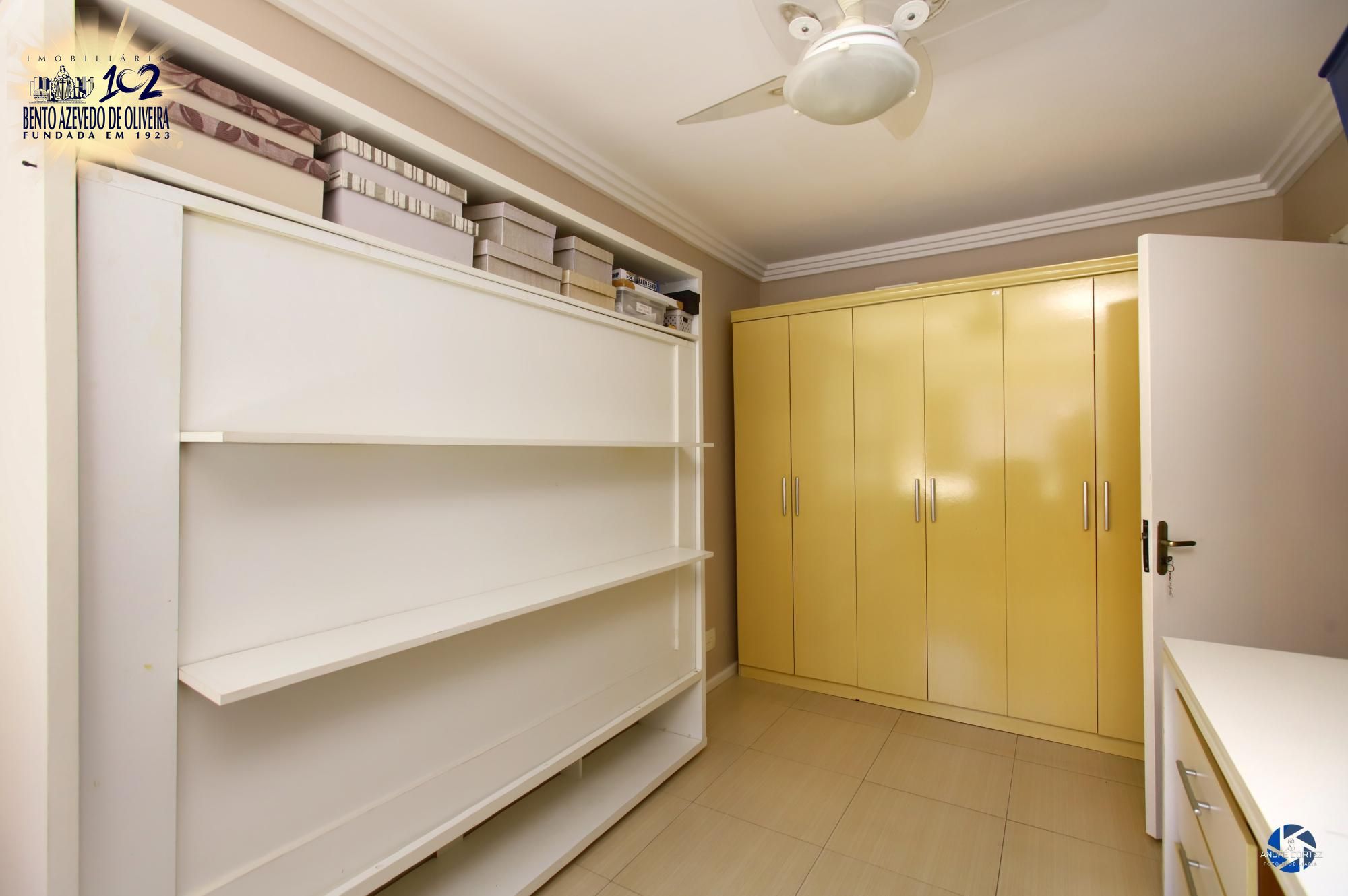 Cobertura, 3 quartos, 141 m² - Foto 19