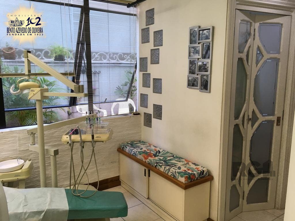 Sala-Conjunto, 30 m² - Foto 4