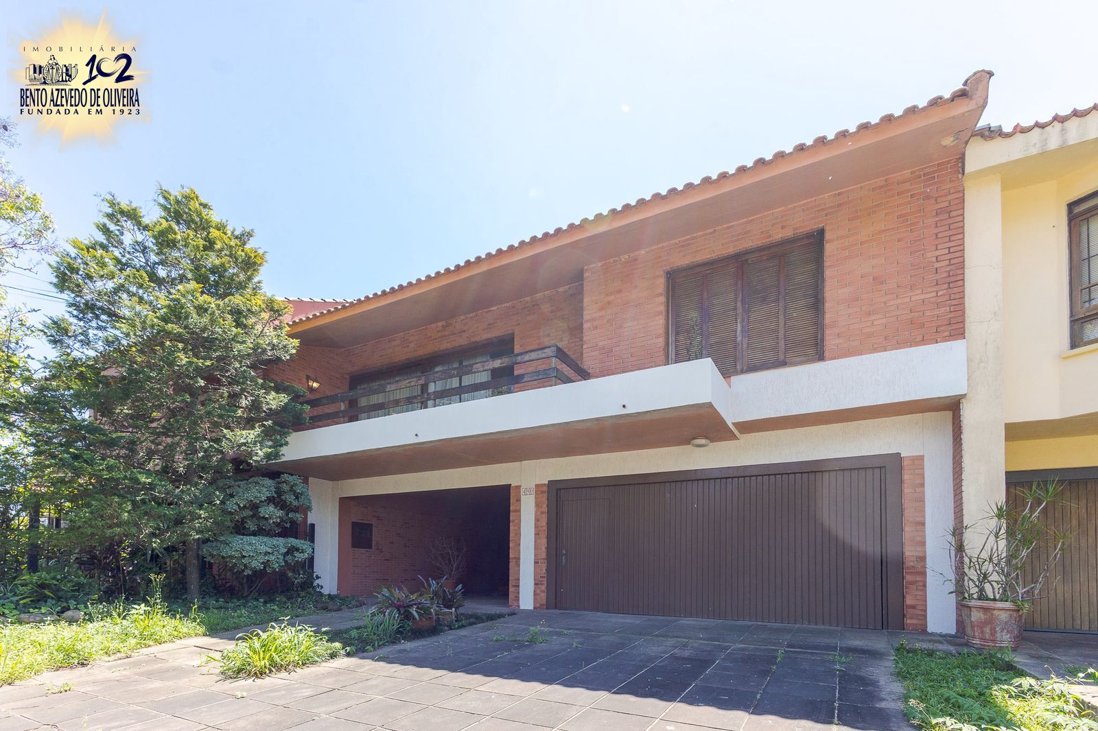 Casa, 4 quartos, 460 m² - Foto 2