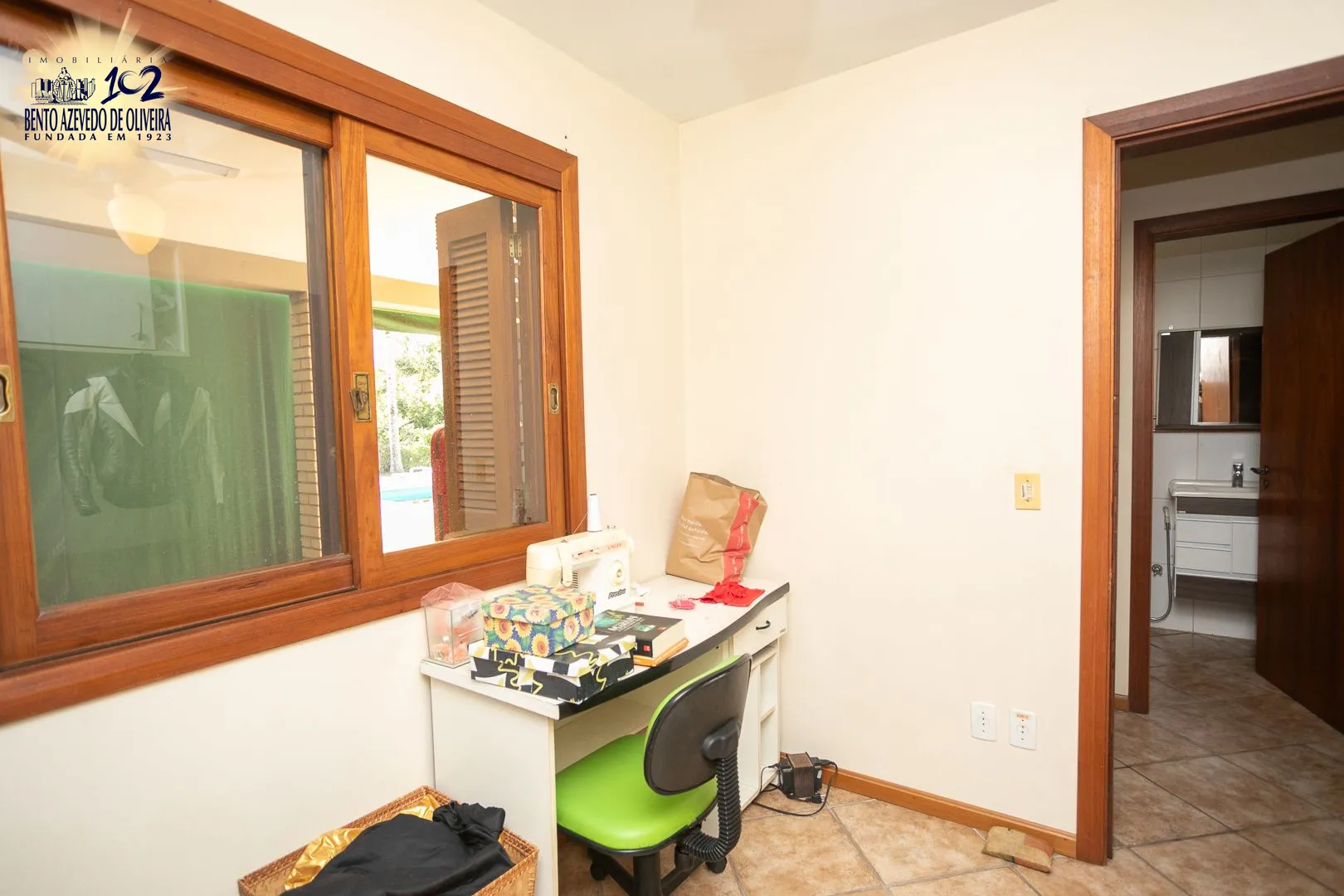 Casa de Condomínio, 6 quartos - Foto 58