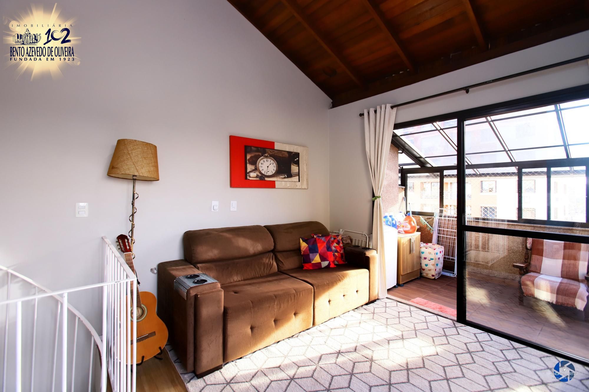 Cobertura, 3 quartos, 125 m² - Foto 18