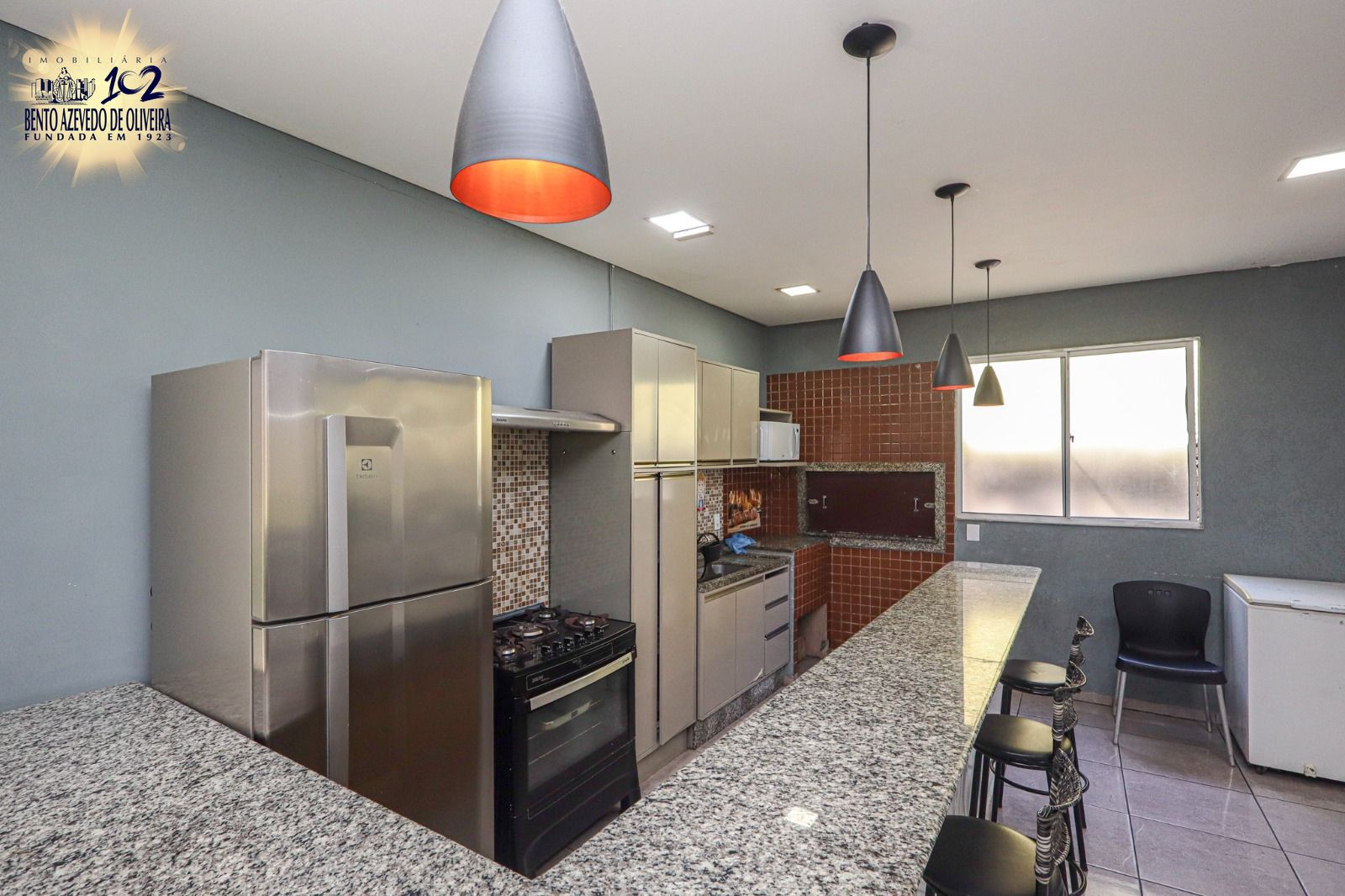 Apartamento, 2 quartos, 48 m² - Foto 25